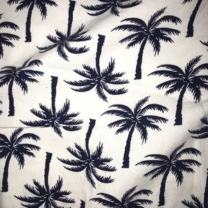 Old Navy Shorts - CLEARANCE - Palm Tree Shorts Old Navy Shorts - CLEARANCE - Palm Tree Shorts